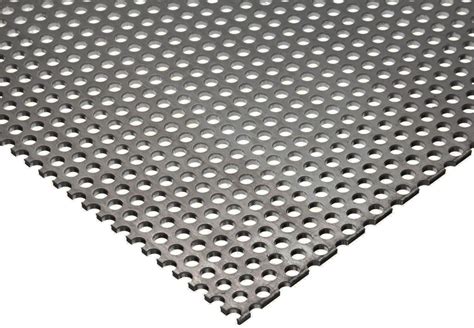 20 gauge perforated sheet metal|perforated stainless sheet metal factories.